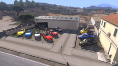 Autoshop