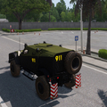 Tanoa Ranger Hunter