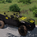 Tanoa Ranger Hunter
