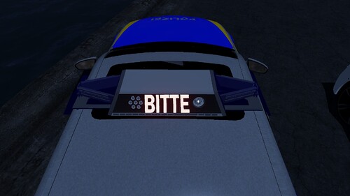 BMW M5 Polizei & Notarzt A3Factory.com | Skin by K1PRO