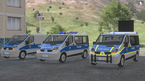 Polizei