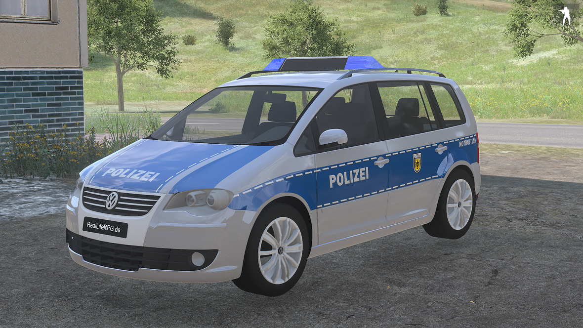 Polizei
