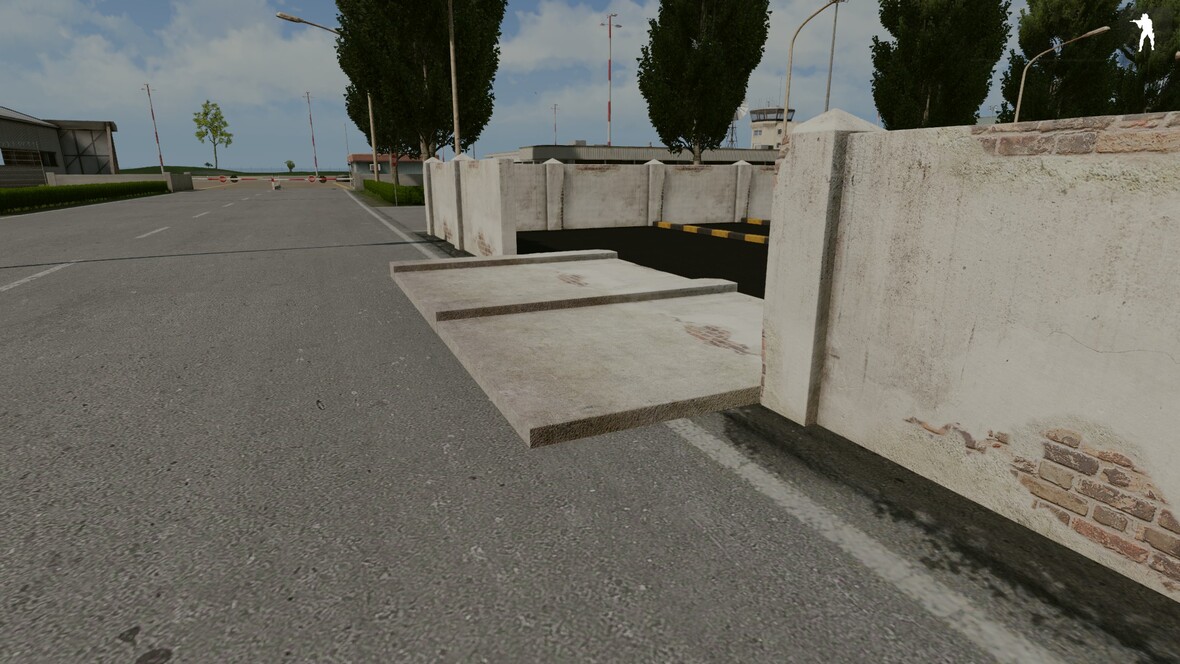 Mauer