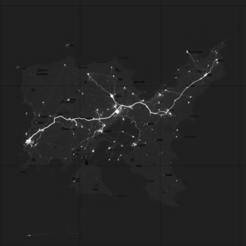 Altis Life Loewenherz Heatmap