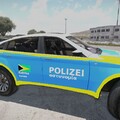 Green-Life RPG || Polizei SUV
