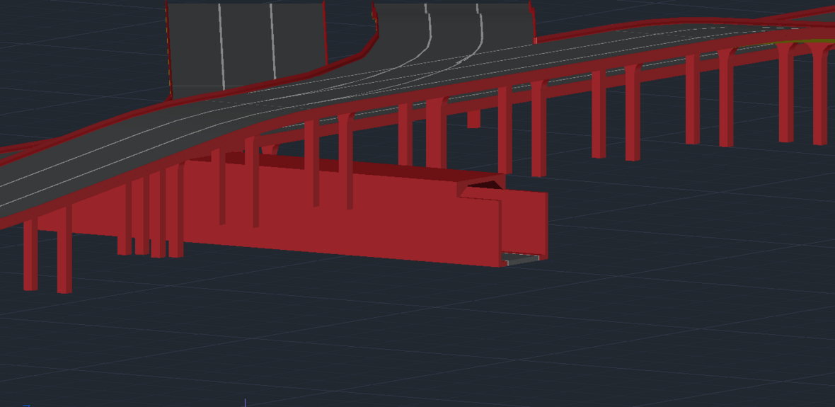 Autobahndreieck