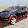 Audi ABT AS7