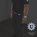 Uniform Hamburg (vorne)