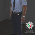 Uniform Nordrhein-Westfalen (vorne)