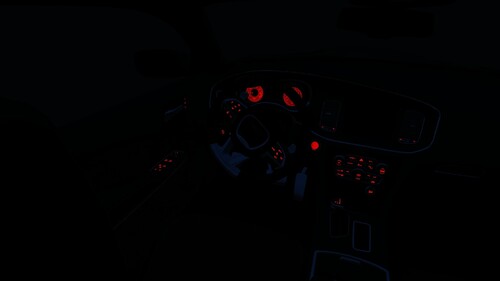 Dodge Charger SRT8 Hellcat | A3Factory.com | Status: READY