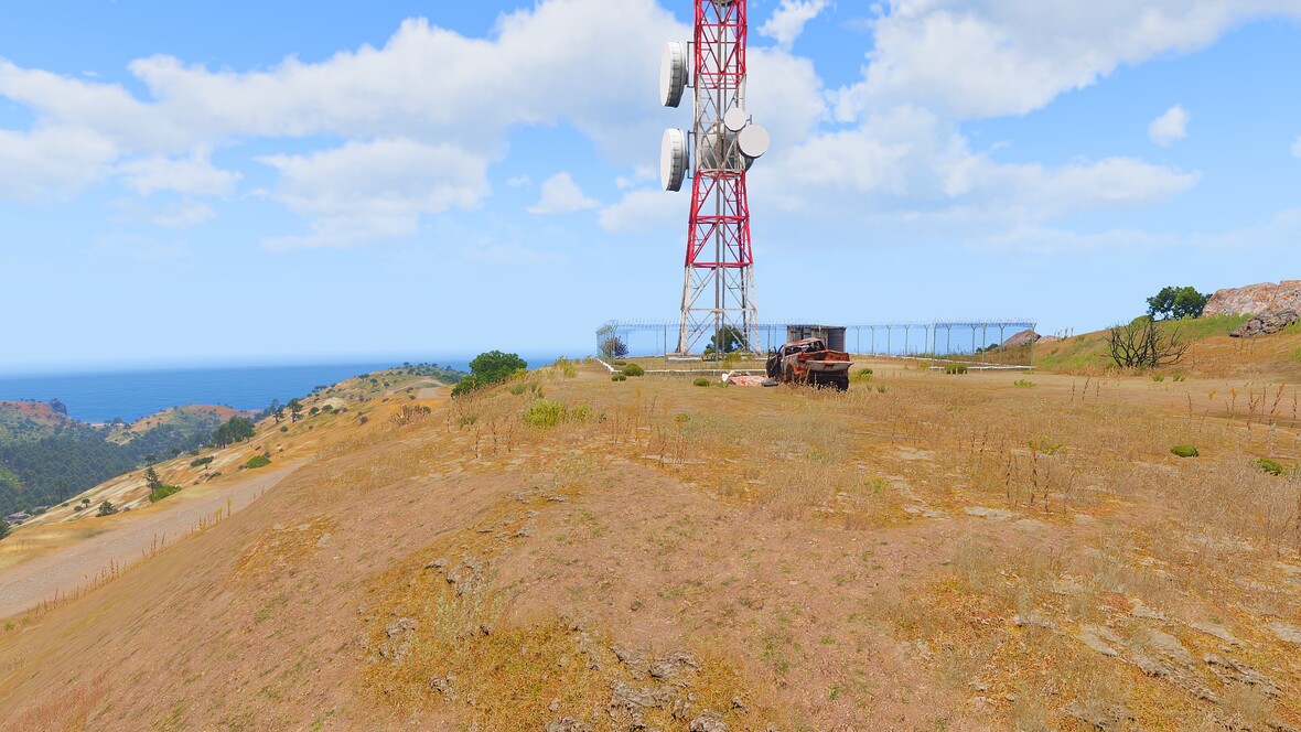 Viele weitere Arma 3 Screenshots von Malden,Altis,Tanoa und Stratis