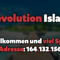 NEW TANOA LIFE SERVER [ALPHA]