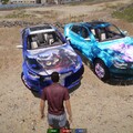 cat cars