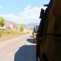 Takistan Konvoi-Screenshots