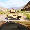 Takistan Konvoi-Screenshots