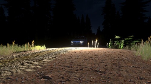 VW Passat B8