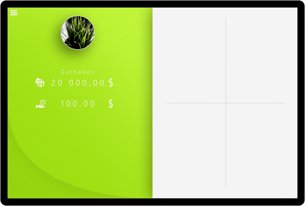 **WIP** Bank App