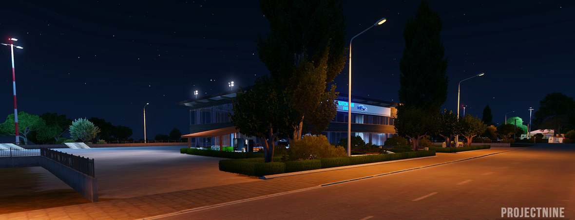 ProjectNine Malden | Autohaus Julez