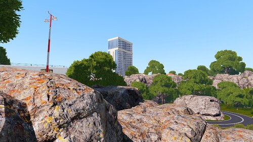 Mapping - MoreGaming
