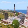 ProjectNine Malden | Ölraffinerie