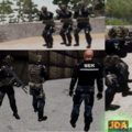 SEK-Uniform