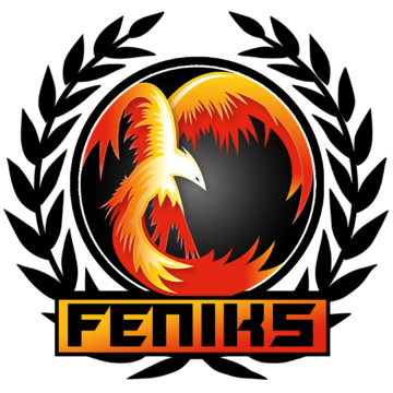 Feniks Life Logo