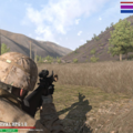 Ingame HUD