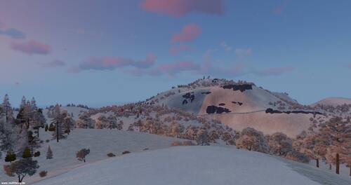 Havenborn Winter