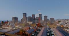 Havenborn Winter