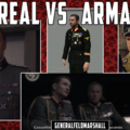Man in the High Castle Real VS. Arma 3