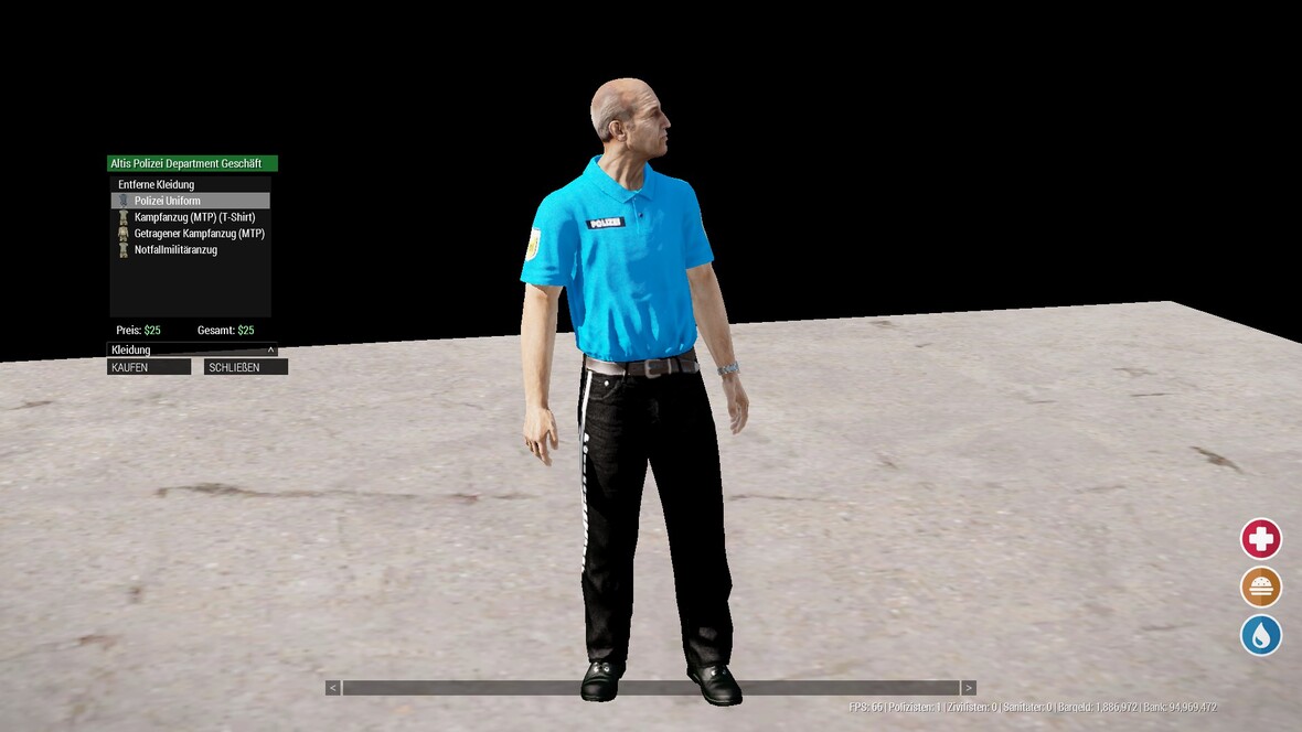 Mein ERSTER Skin ohne Vorkenntnisse