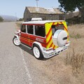 G65 AMG NEF