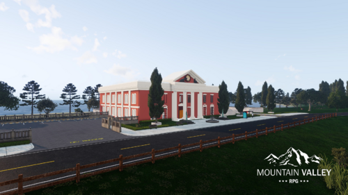 [MVRPG] Server Preview