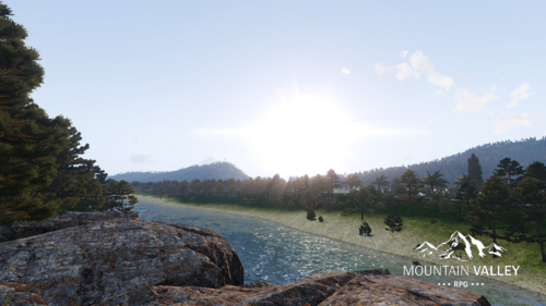 [MVRPG] Server Preview