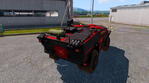 NR Strider