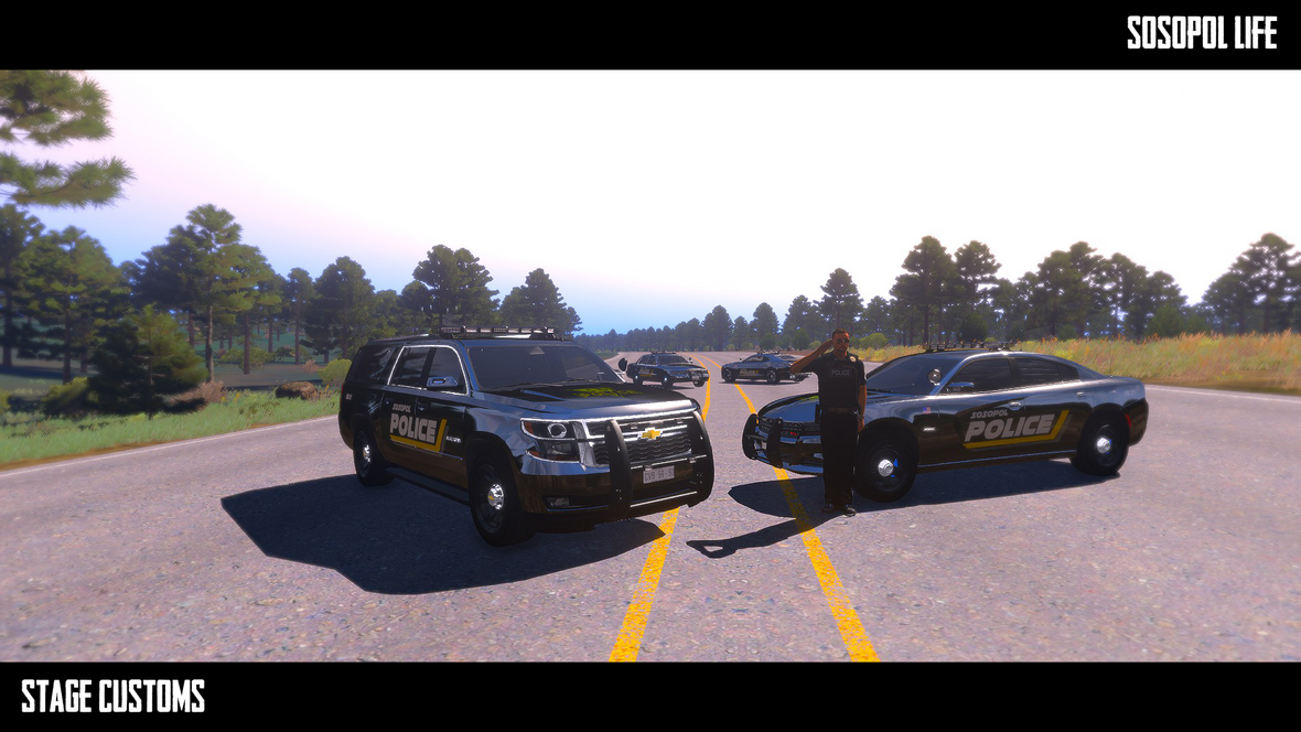 Sosopol PD