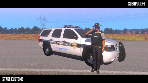 Traffic Enforcement