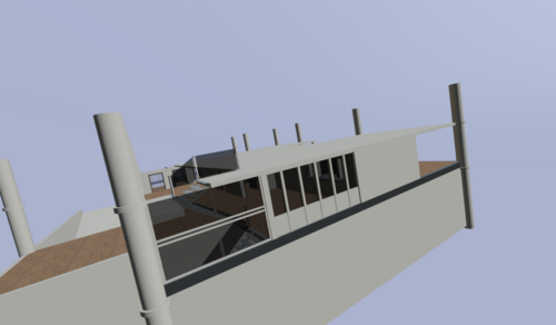 [3A] Police HQ WIP**