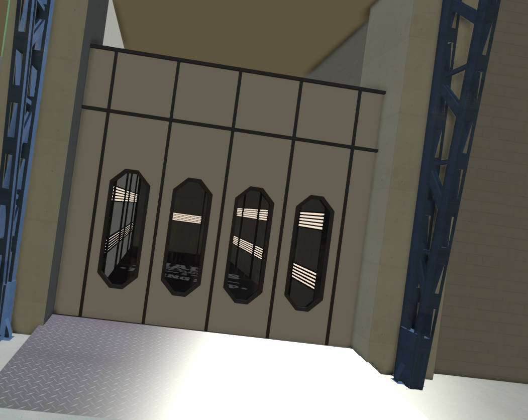 [3A] Shades Paint & Tuning Shop WIP****