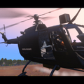 BO-105 SOSOPOL POLICE