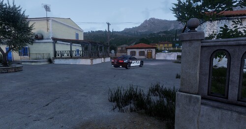 [A3F] Chevrolet Camaro 2012