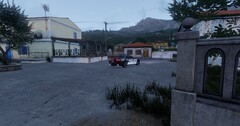 [A3F] Chevrolet Camaro 2012