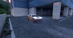 [A3F] Chevrolet Camaro 2012