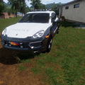 [A3F] Cayenne 2012 Police