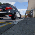 [A3F] Cayenne 2012 Police