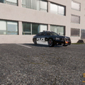 [A3F] Charger 2006 Police