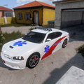 [A3F] Charger 2006 Medic