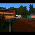 EMFD - Paradise Island