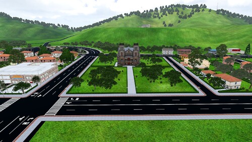 Lakeside A3-Factory-RPG