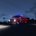 GMC Vandura als GW-A/M